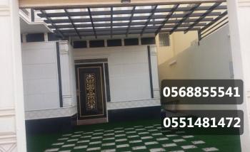 برجولات