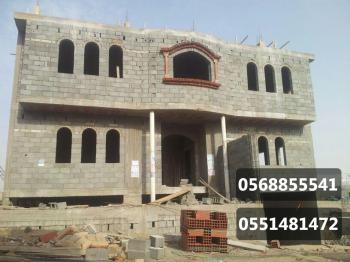 بناء عظم وملاحق واستراحات