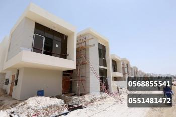 بناء عظم وملاحق واستراحات
