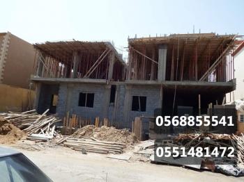 بناء عظم وملاحق واستراحات