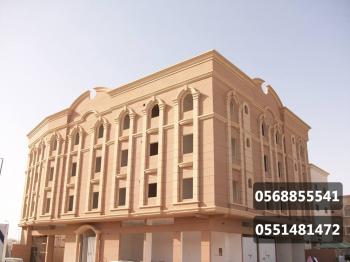 بروفايل وكسر رخام