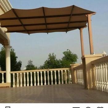 مظلات